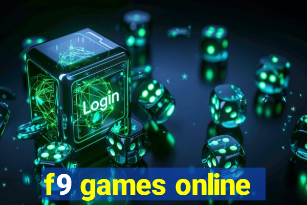 f9 games online